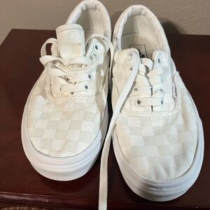 Vans women’s size 9